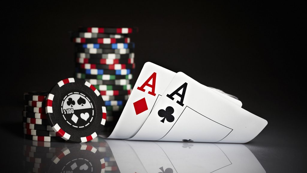 best card games online casinos